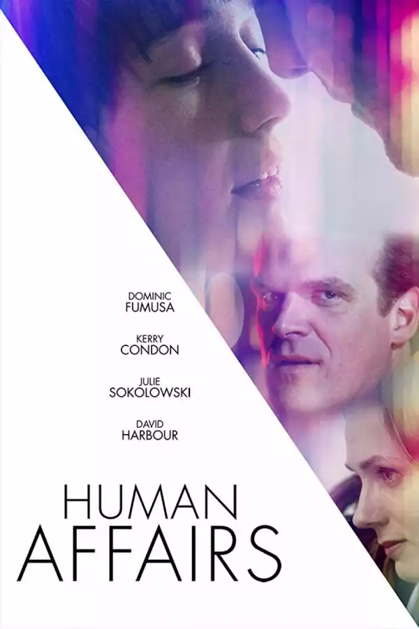Human Affairs (2019)